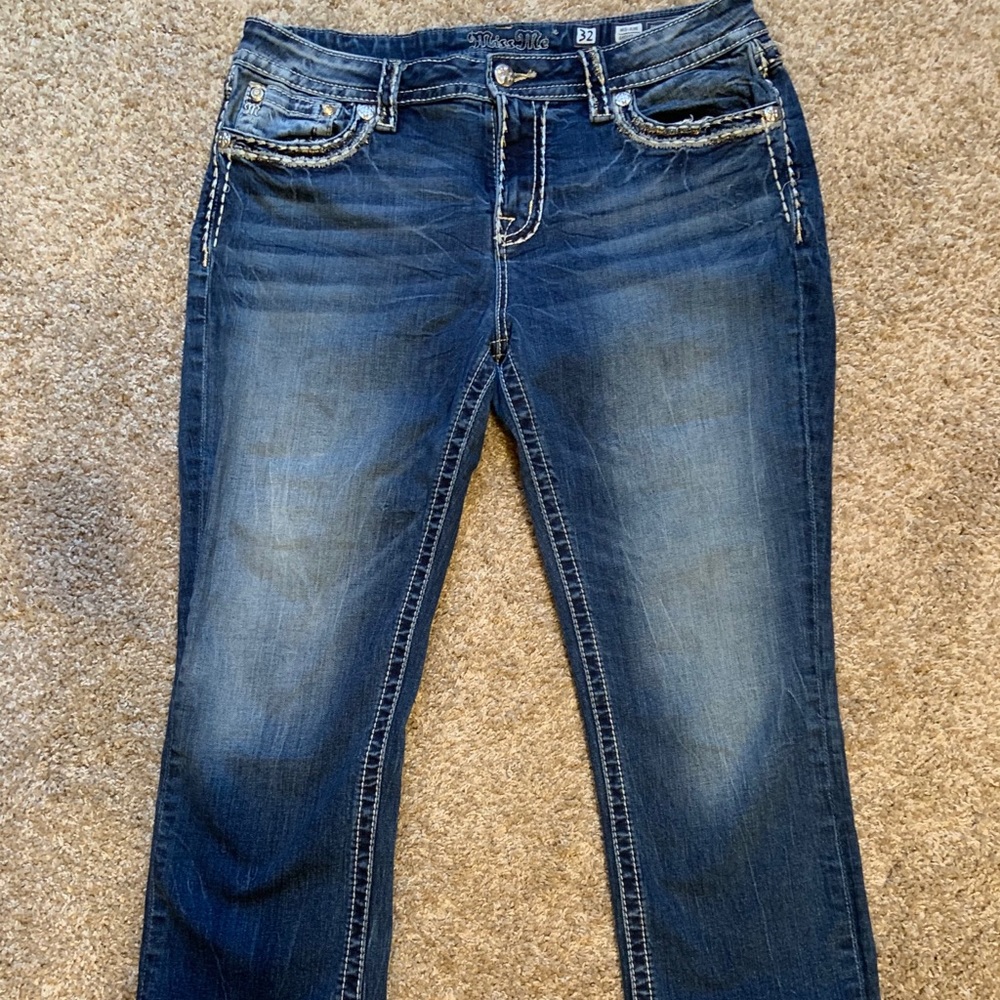 Miss Me size 32
